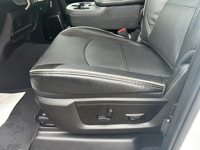 used 2024 Ram 2500 car, priced at $63,500