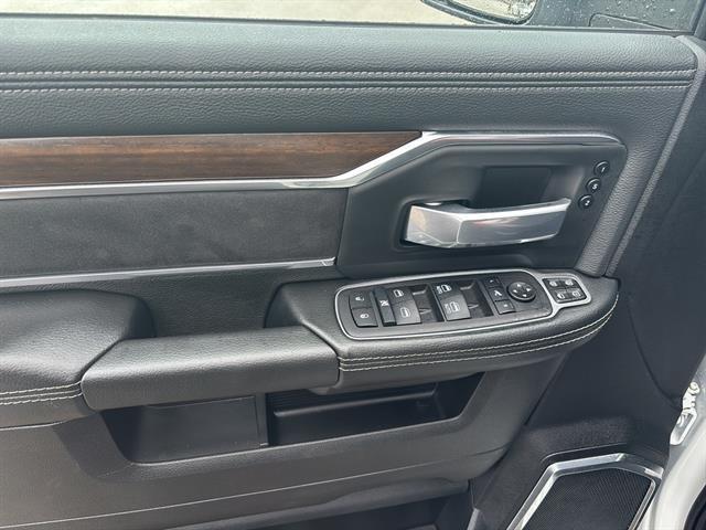 used 2024 Ram 2500 car, priced at $63,500