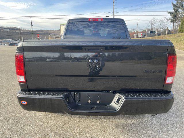 used 2017 Ram 1500 car, priced at $20,495