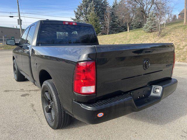 used 2017 Ram 1500 car, priced at $20,495