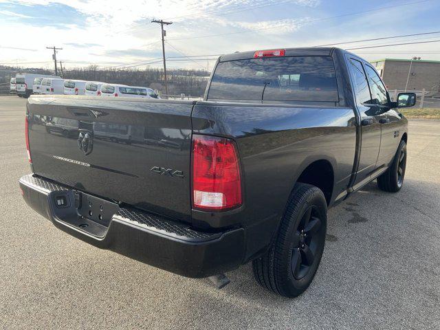 used 2017 Ram 1500 car, priced at $20,495