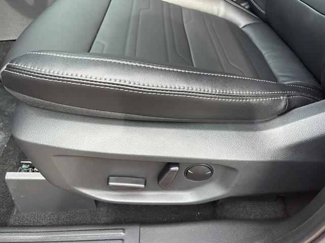 new 2025 Ford Ranger car, priced at $52,745