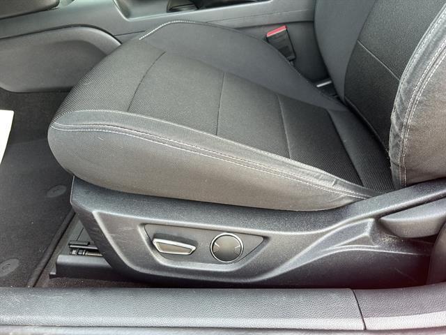 used 2015 Ford Mustang car, priced at $18,950