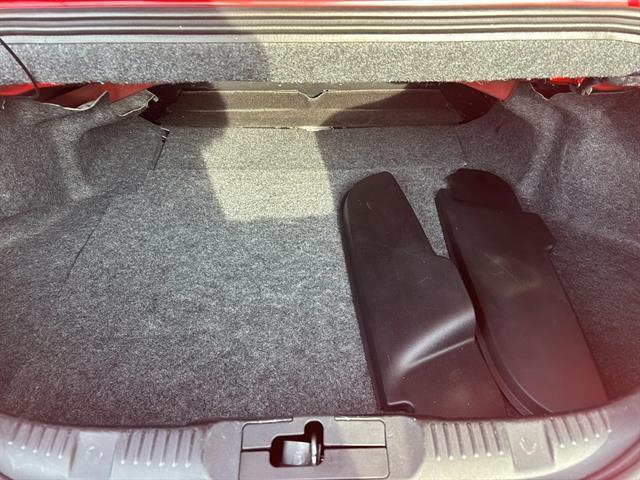 used 2015 Ford Mustang car, priced at $18,950