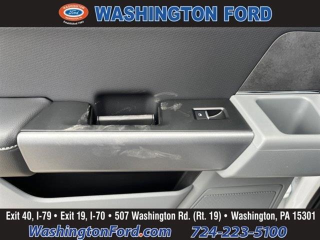 new 2025 Ford F-150 car, priced at $55,359