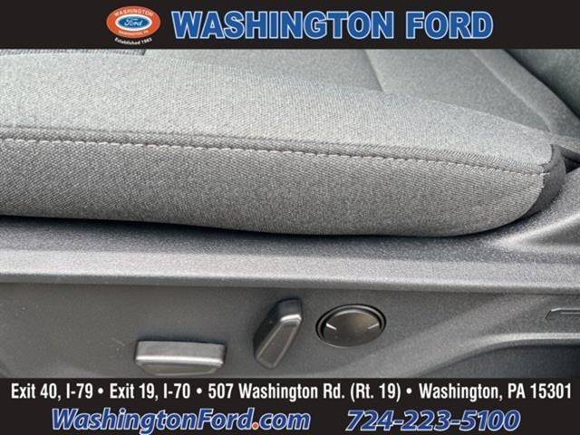 new 2025 Ford F-150 car, priced at $55,359