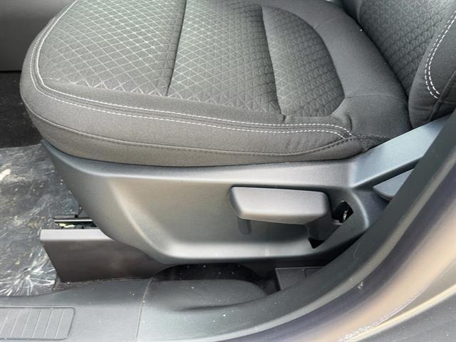 new 2025 Ford Escape car, priced at $33,040