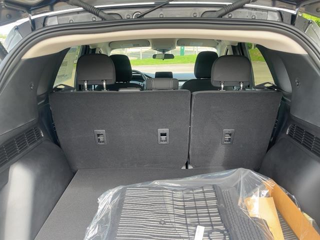 new 2025 Ford Escape car, priced at $33,040