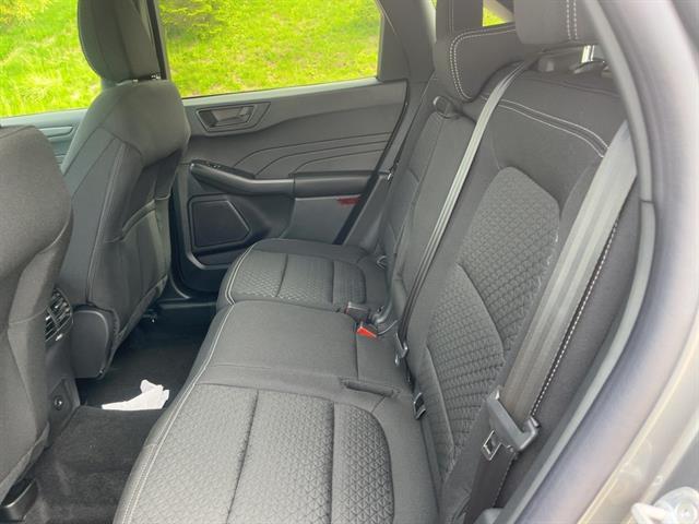 new 2025 Ford Escape car, priced at $33,040