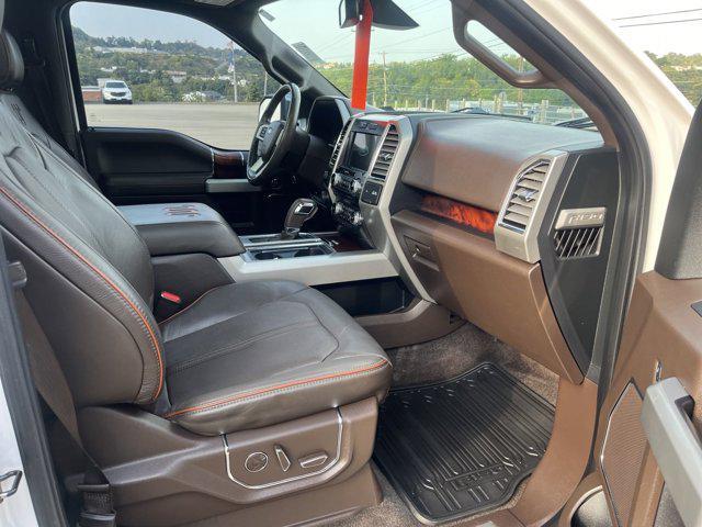 used 2016 Ford F-150 car, priced at $26,986