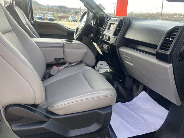 used 2019 Ford F-150 car, priced at $25,995