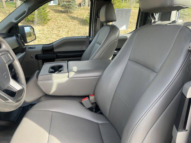 used 2019 Ford F-150 car, priced at $25,995