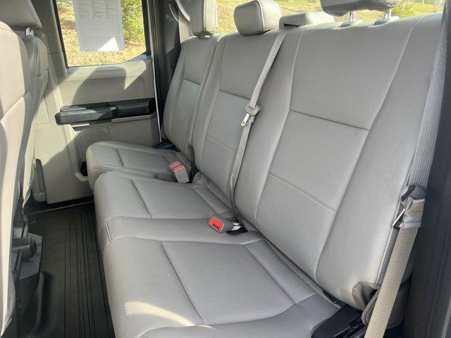 used 2019 Ford F-150 car, priced at $25,995