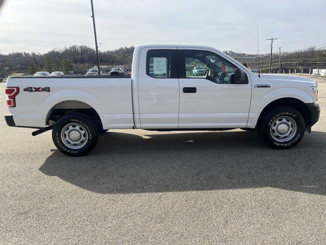 used 2019 Ford F-150 car, priced at $25,995