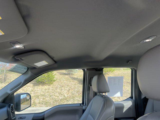 used 2019 Ford F-150 car, priced at $25,995