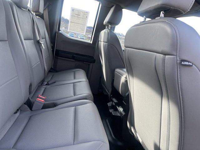 used 2019 Ford F-150 car, priced at $25,995