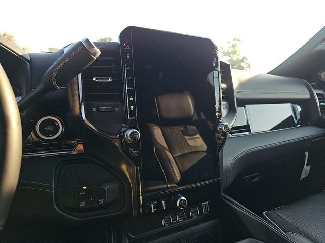 used 2025 Ram 3500 car, priced at $99,988