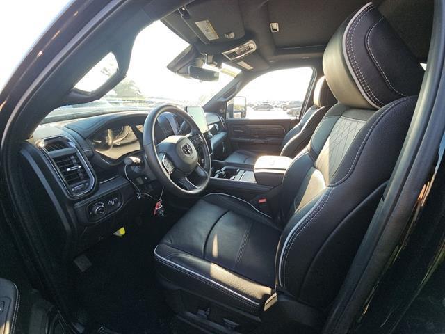 used 2025 Ram 3500 car, priced at $99,988