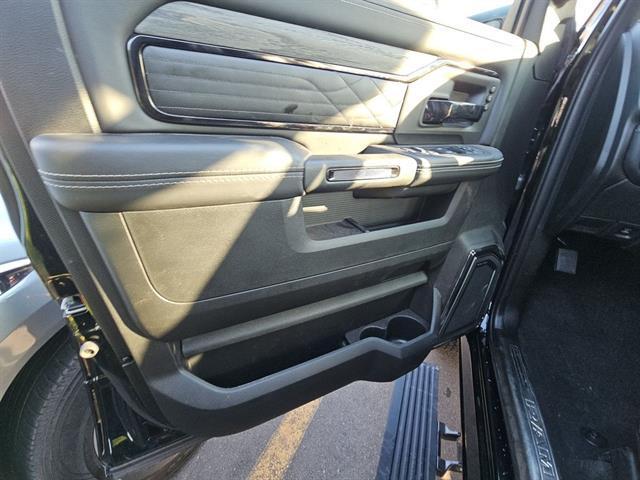 used 2025 Ram 3500 car, priced at $99,988