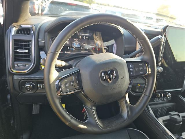 used 2025 Ram 3500 car, priced at $99,988