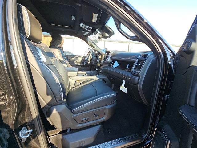 used 2025 Ram 3500 car, priced at $99,988