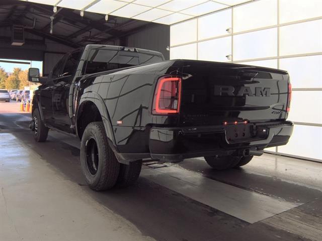 used 2025 Ram 3500 car, priced at $99,988