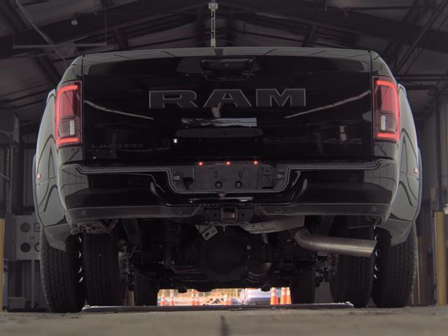 used 2025 Ram 3500 car, priced at $99,988