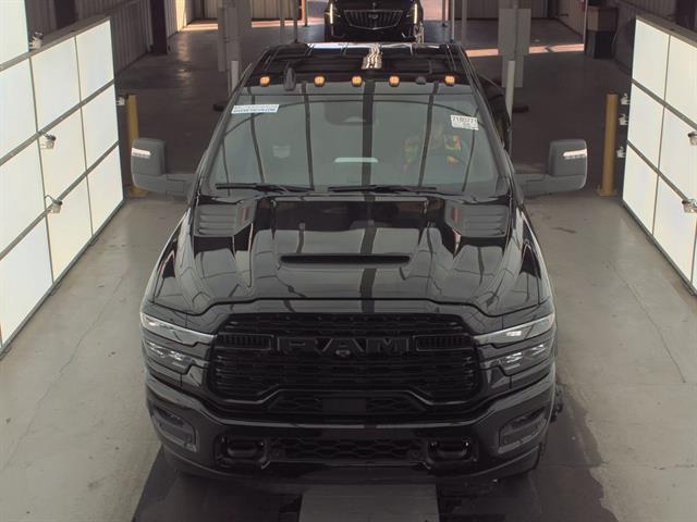 used 2025 Ram 3500 car, priced at $99,988