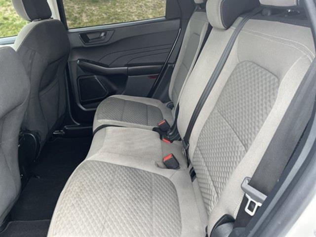 used 2022 Ford Escape car, priced at $18,756