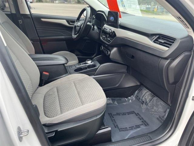 used 2022 Ford Escape car, priced at $18,756
