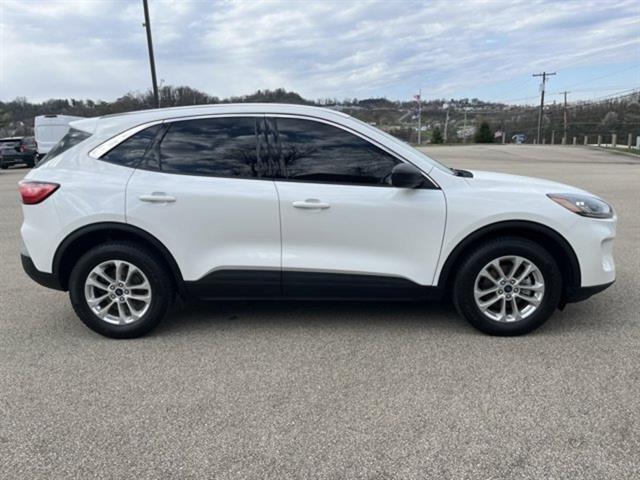 used 2022 Ford Escape car, priced at $18,756