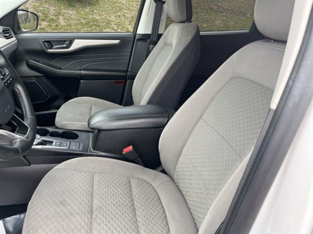 used 2022 Ford Escape car, priced at $18,756