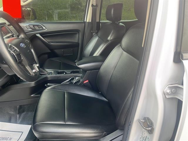used 2019 Ford Ranger car, priced at $27,500