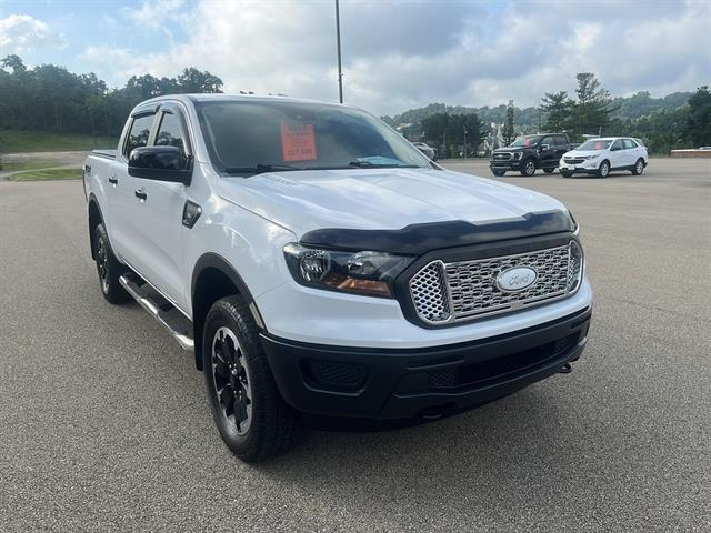 used 2019 Ford Ranger car, priced at $27,500