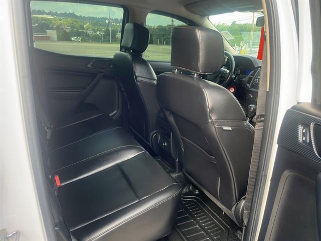 used 2019 Ford Ranger car, priced at $27,500
