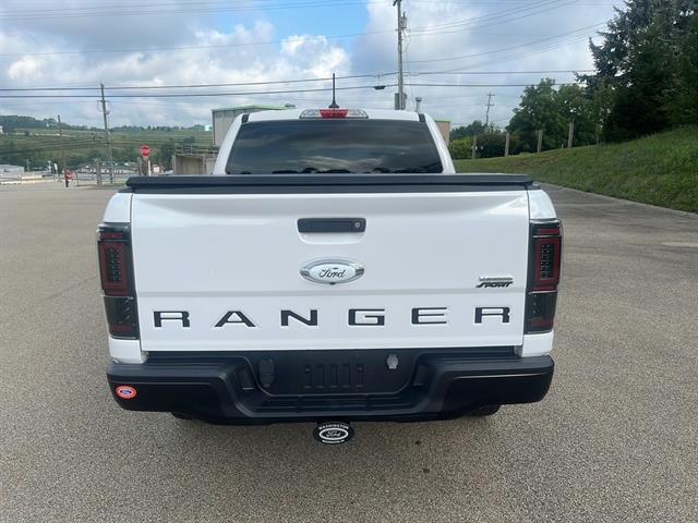 used 2019 Ford Ranger car, priced at $27,500