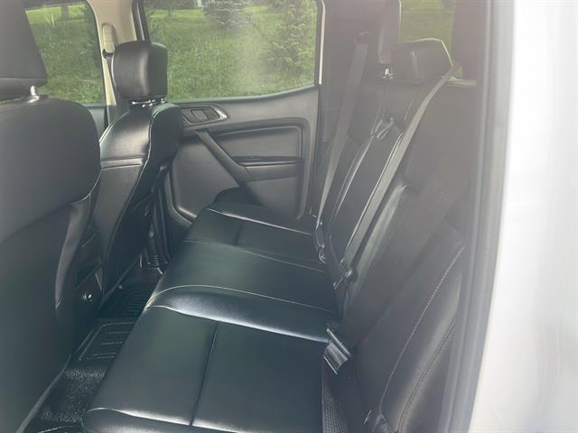 used 2019 Ford Ranger car, priced at $27,500