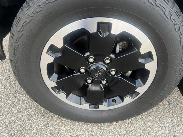 used 2019 Ford Ranger car, priced at $27,500