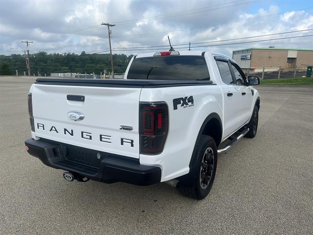 used 2019 Ford Ranger car, priced at $27,500
