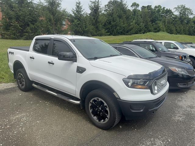 used 2019 Ford Ranger car, priced at $28,988