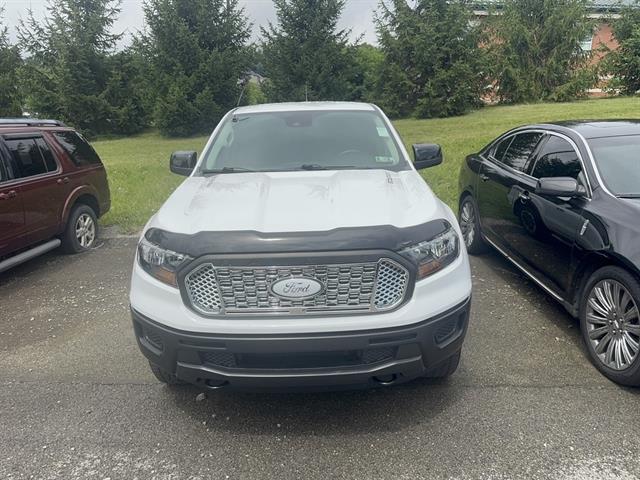 used 2019 Ford Ranger car, priced at $28,988