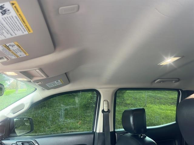 used 2019 Ford Ranger car, priced at $27,500