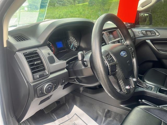 used 2019 Ford Ranger car, priced at $27,500