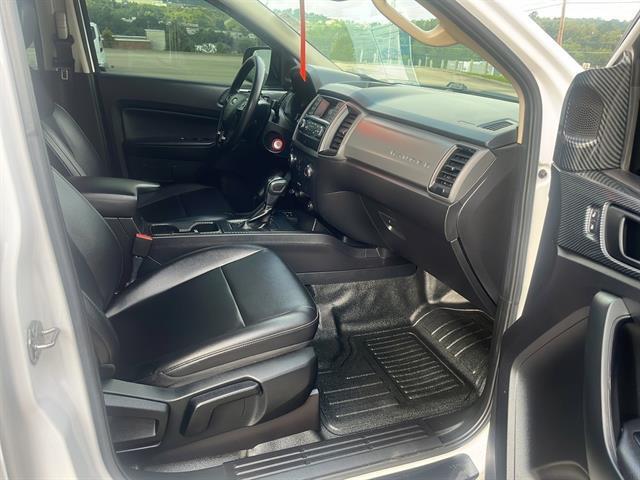 used 2019 Ford Ranger car, priced at $27,500