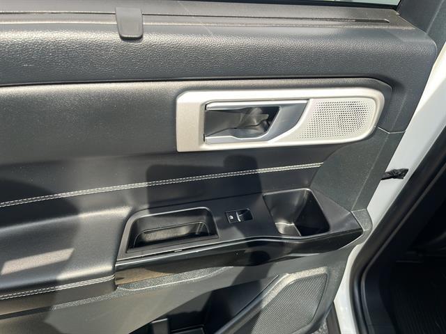 used 2023 Ford Explorer car, priced at $47,750