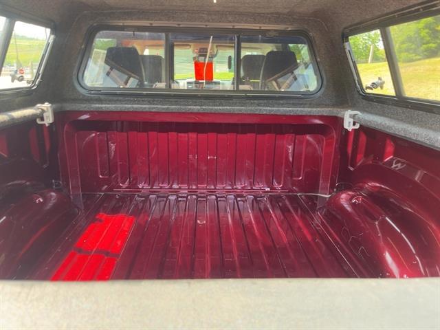 used 2022 Ram 1500 car, priced at $39,925