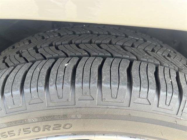 used 2021 Jeep Grand Cherokee L car, priced at $33,476