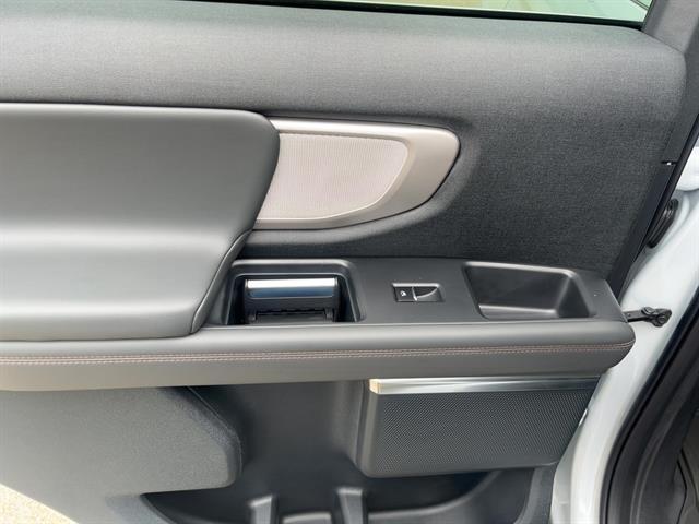 new 2025 Ford Expedition car, priced at $71,815