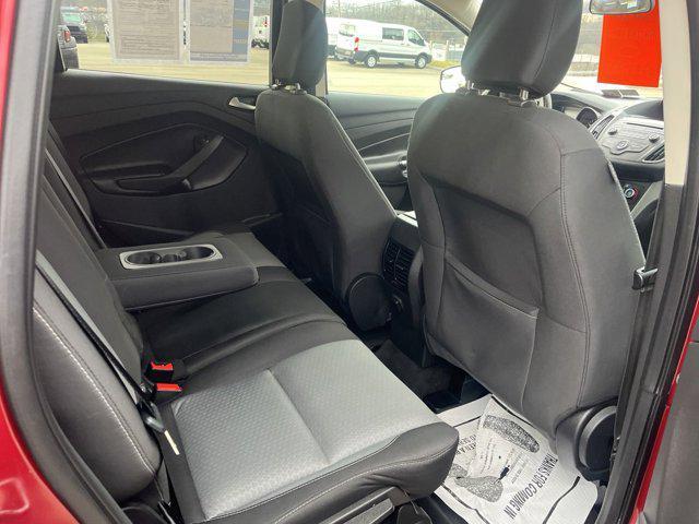 used 2018 Ford Escape car, priced at $11,985