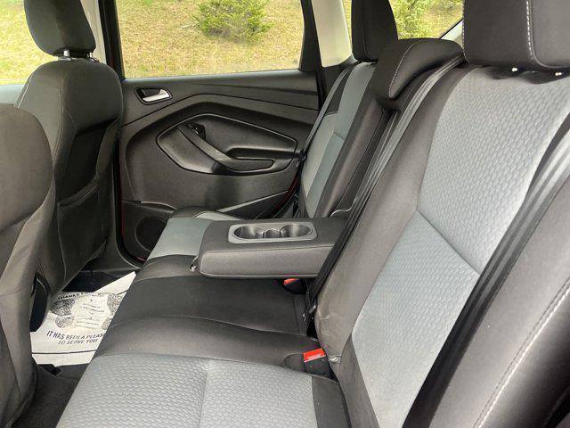 used 2018 Ford Escape car, priced at $11,985